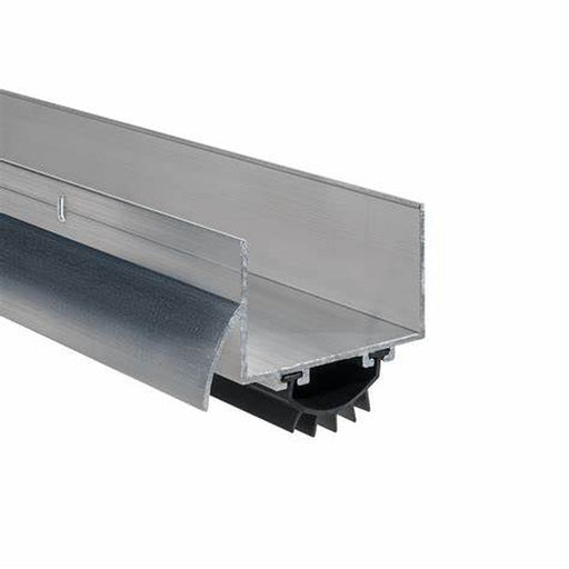 E-Z Fix Products Corporation E-Z Fix 3615 Super Panel Door Bottom, 10 in W x 48 in L, 22 ga, Sheet M