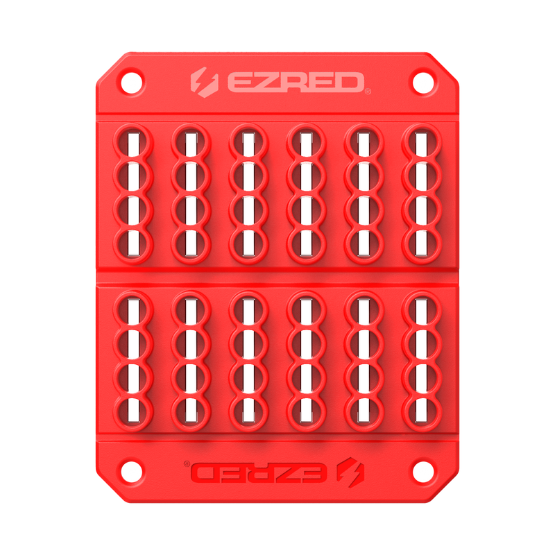Magnetic Bit holder 1pack Bit Holder - 48 slot