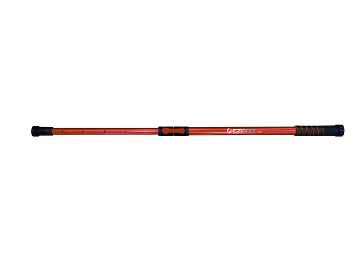EZ RED PRODUCTS EXTENDABLE HOOD PROP