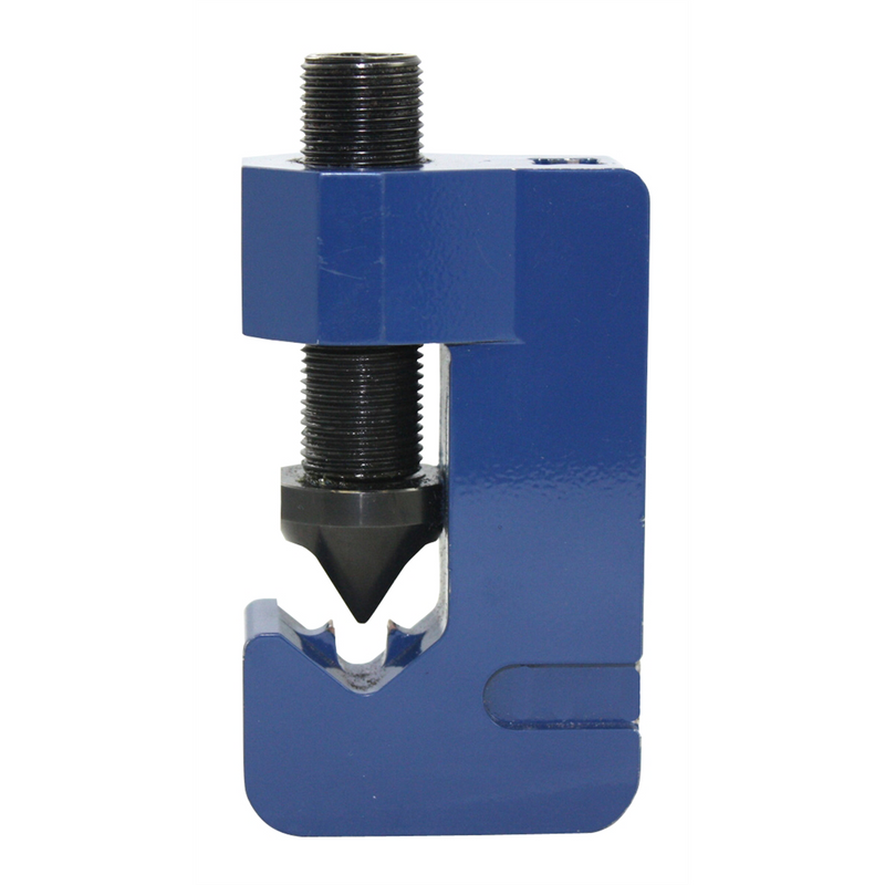 3 point Crimper