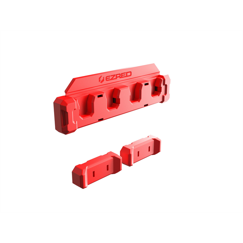 Magentic Ratchet Holder 4 Slot
