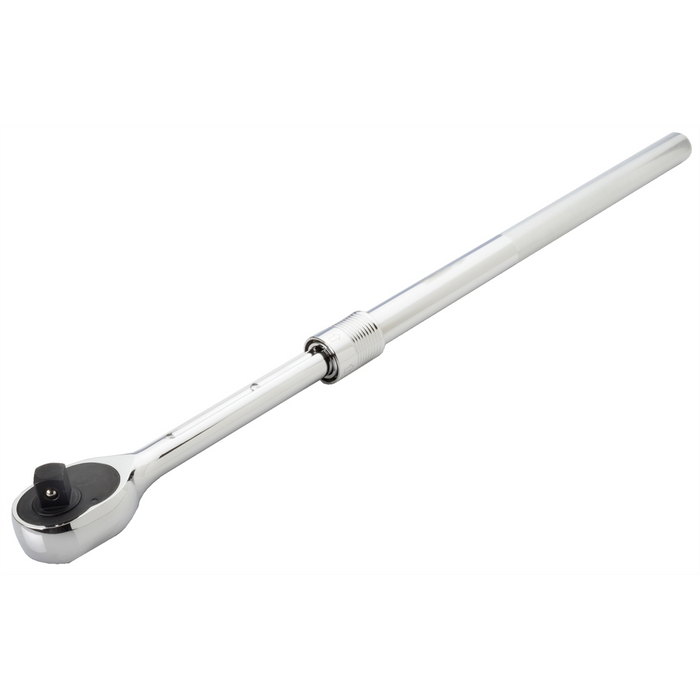EZ RED PRODUCTS 1 INCH EXTENDABLE RATCHET