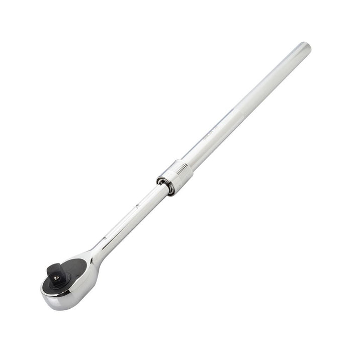 EZ RED PRODUCTS 3/4" Drive Extendable Ratchet