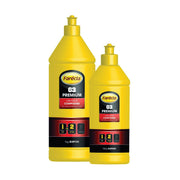 Farcla, Inc. Farecla G3P101 G3 Premium Abrasive Compound, 1 L Bottle, White, Liquid, Compound