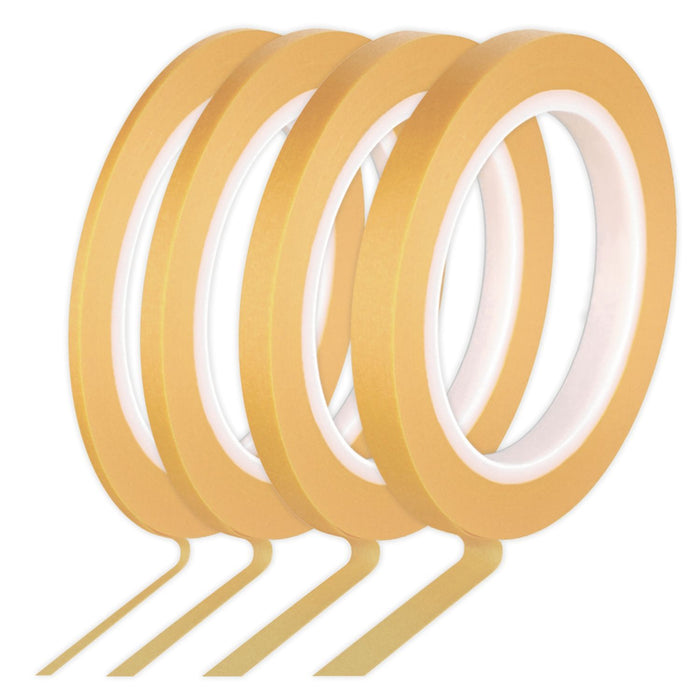 FBS (Finding Better Solutions) PRECISION/MICRO TAPE - BEIGE