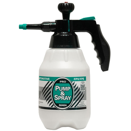FBS (Finding Better Solutions) ProBand 50404 Handheld Hand Sprayer, 1.8 L