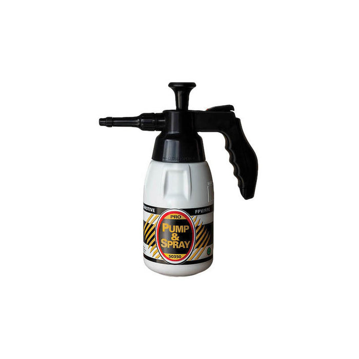 FBS ProBand 50350 Acid Resistant Compression Sprayer, For Hydrochloric, Hydrofluoric, and Sulfuric Acid