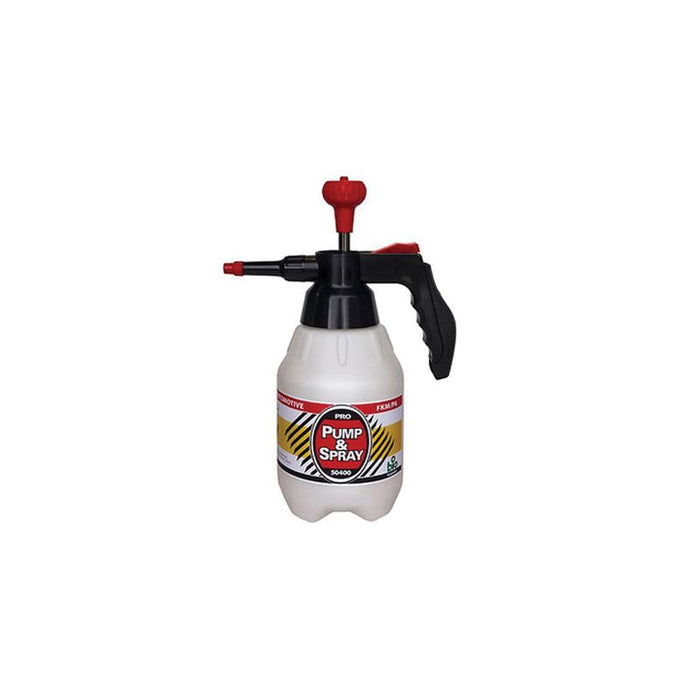 FBS 50400 Pump and Spray Compression Sprayer, 1.8 L, Viton — view 2
