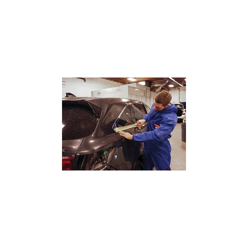 ProPlus PrepGard Coverall 60403 X-Large Blue Nylon Anti-Static