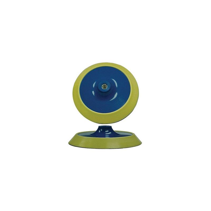 BackUpPads 6178 8 in Sanding Pad, Urethane/Vinyl PSA