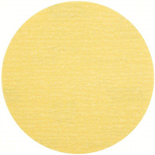 Ferro Industries 8" Sanding Pad, Hook, C.P. 777