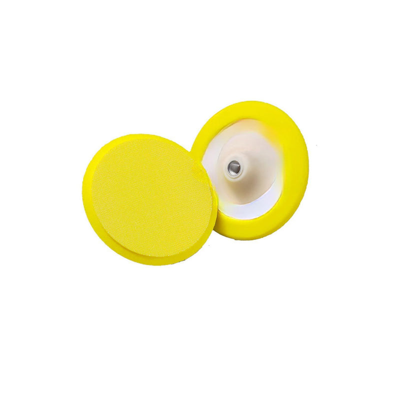 3" Sanding Pad, Gripper Hook