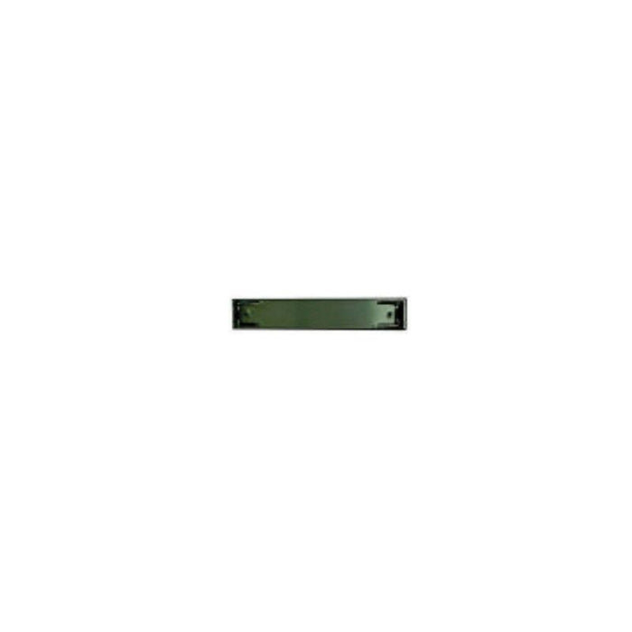 Ferro Industries 160 Straight Line Air File Shoe, 16-1/2 in L, 2-3/4 in W, PSA Attachment