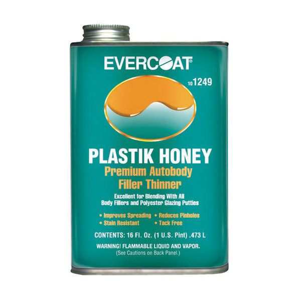 EVERCOAT® 101249 Plastic Honey