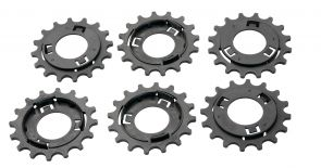 Fas Snap-On Gears (Byyy2095)
