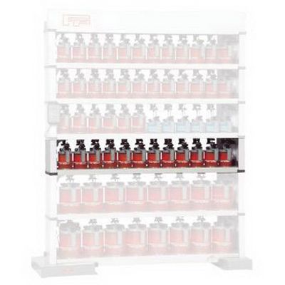Fillon Pichon Fillon Technologies ANBH1002 Quart Shelf, 61 in L x 13 in H x 16 in D, Use With: Quick