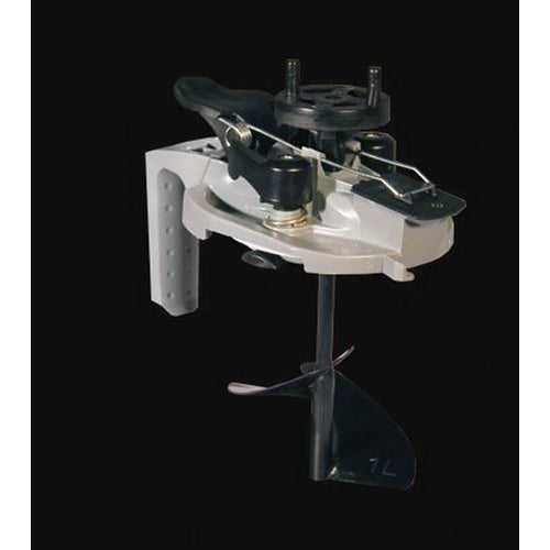Fillon Technologies BLBA2053/6 Mixing Lid, Use With: Quick-Mix and Mini-Mix Machine