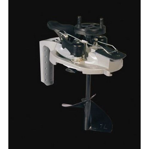 Fillon Technologies BLBA2053/6 Mixing Lid with Anti-Adhesive Shutter for Quick-Mix and Mini-Mix