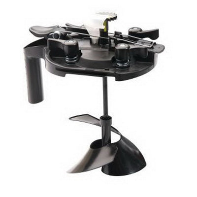 Fillon Pichon Fillon Technologies BNCA1008/6 Gear Driven Replacement Mixing Lid, Use With: FAS VARIO