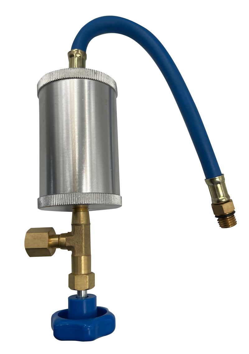 R1234Yf Oil Injector
