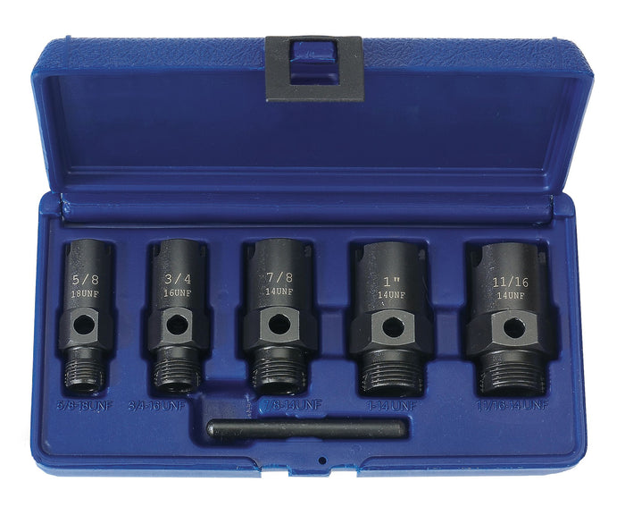 FJC Refrigerant THREAD CHASER SET