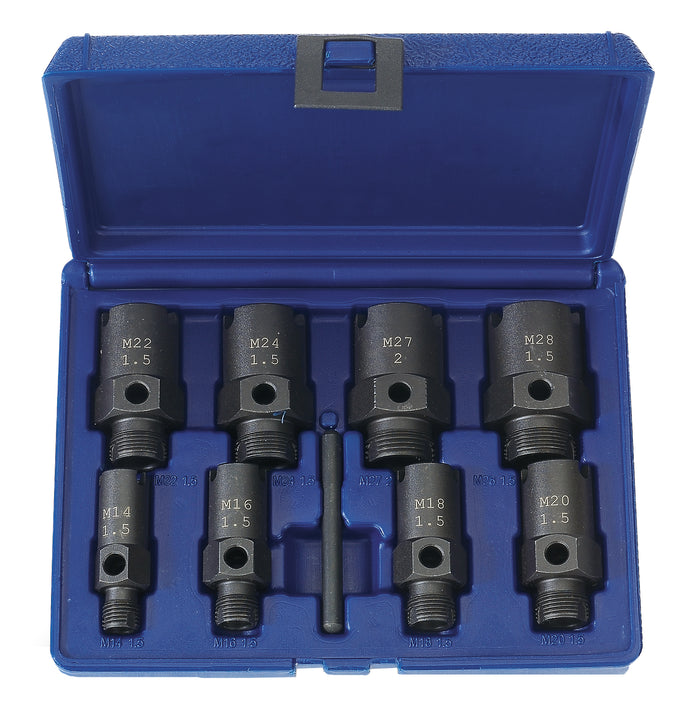FJC REFRIGERANT THREAD CHASER SET