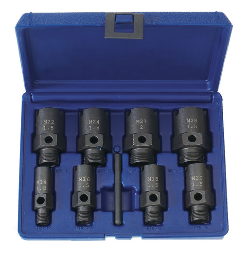 FJC REFRIGERANT THREAD CHASER SET