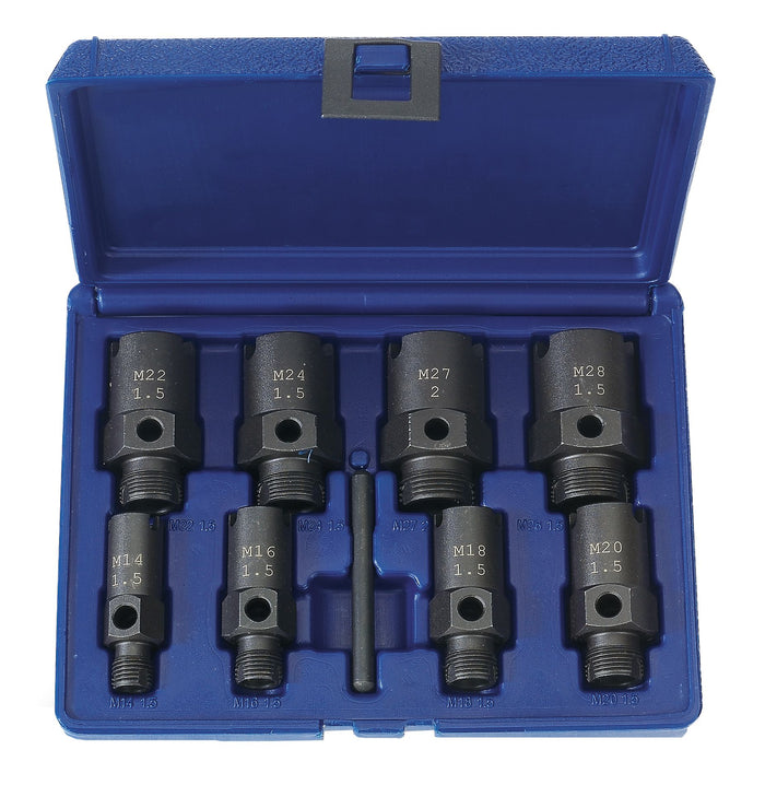 FJC Refrigerant THREAD CHASER SET