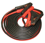 FJC REFRIGERANT 25 FT 800 AMP- HD CLAMP
