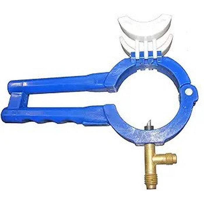 FJC REFRIGERANT 3-Way Can Tap