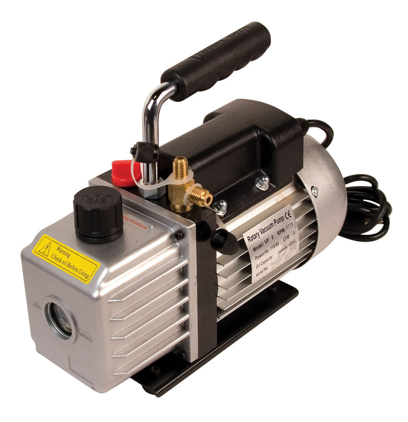 5.0 CFM VACUUM PUMP