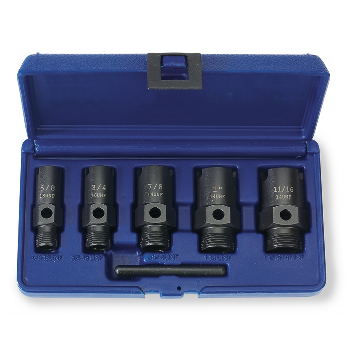 FJC Refrigerant THREAD CHASER SET — view 2