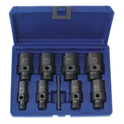FJC REFRIGERANT THREAD CHASER SET — view 2