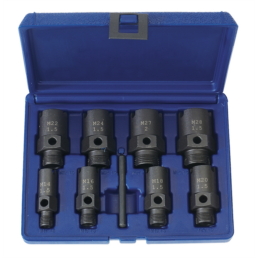 FJC REFRIGERANT THREAD CHASER SET — view 2