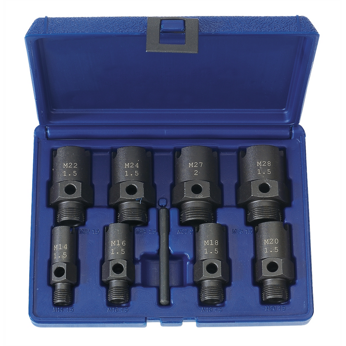 FJC Refrigerant THREAD CHASER SET — view 2