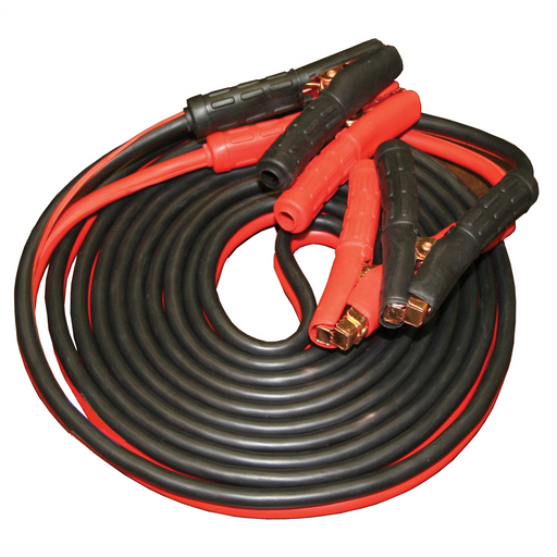 FJC REFRIGERANT 2/0 Ga. 800amp Booster Cables