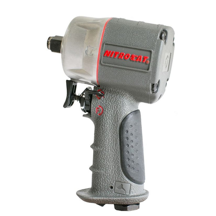 Aircat / Florida Pneumatic 1/2" Nitrocat Composite Com