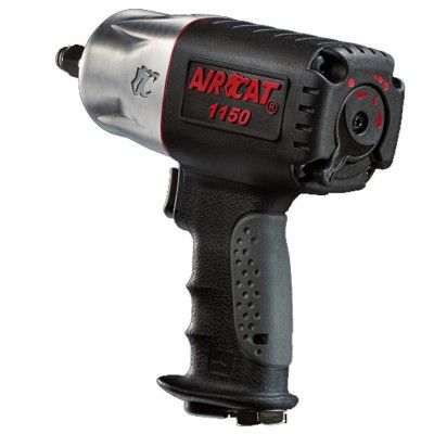 Aircat / Florida Pneumatic 1/2" "Killer Torque" Composite Impact