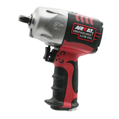 1/2" Vibrotherm Drive Impact with 3 Year Warranty