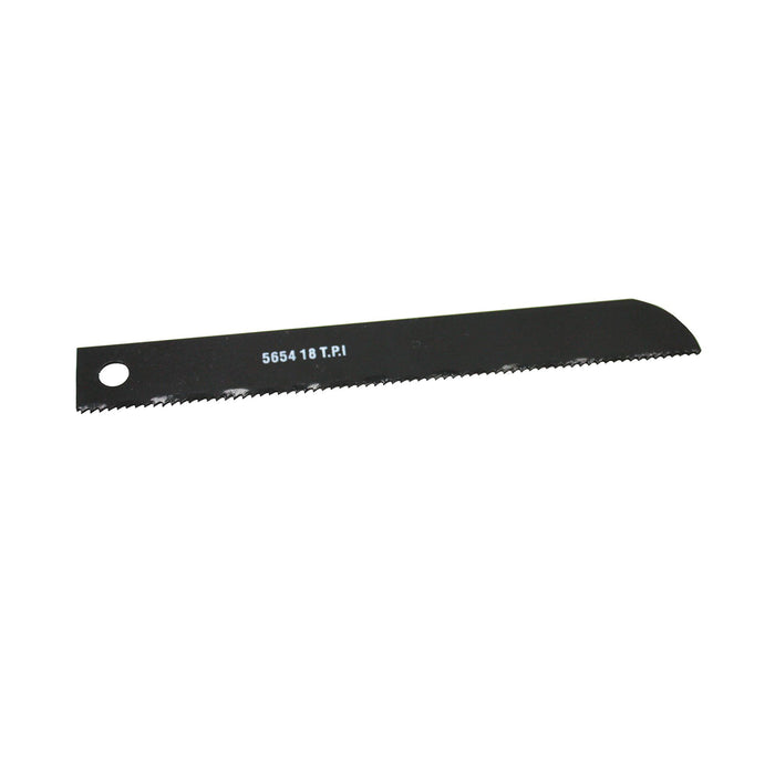 Aircat / Florida Pneumatic Florida Pneumatic FP5654 All-Purpose Blade, 18 TPI, Use With: Reciprocati — view 2