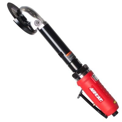 Aircat / Florida Pneumatic 1 HP Motor Inside Corner Cut-Off Tool with Spindle Lock