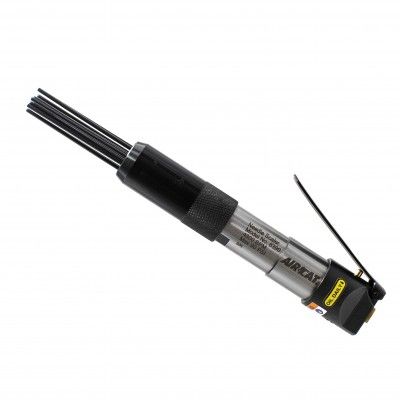 Aircat / Florida Pneumatic Compact Needle Scaler