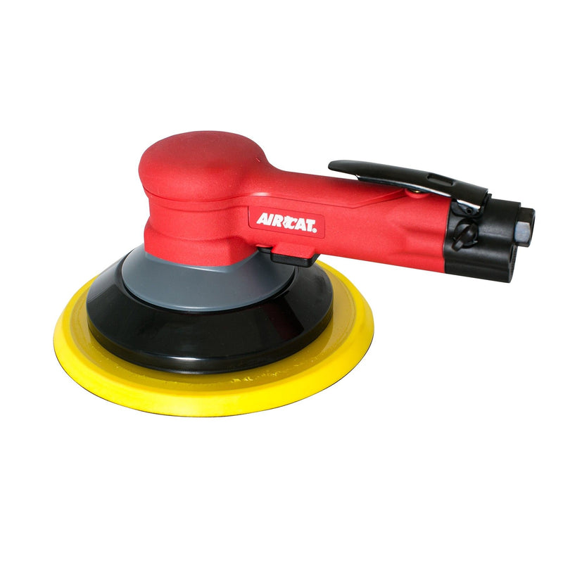 8" Planetary Geared Sander