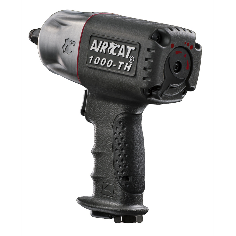 Twin Hammer 1/2" Drive Impact