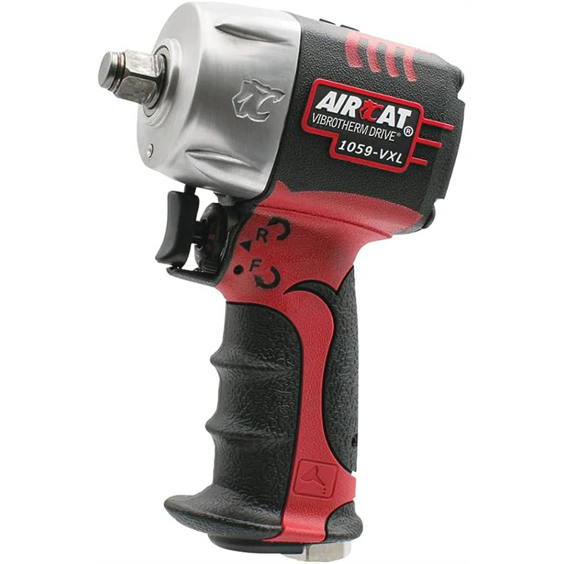 3/8" Drive Vibrotherm Drive Compact Impact