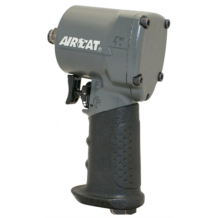 Aircat / Florida Pneumatic Super Compact Impact 3/8"