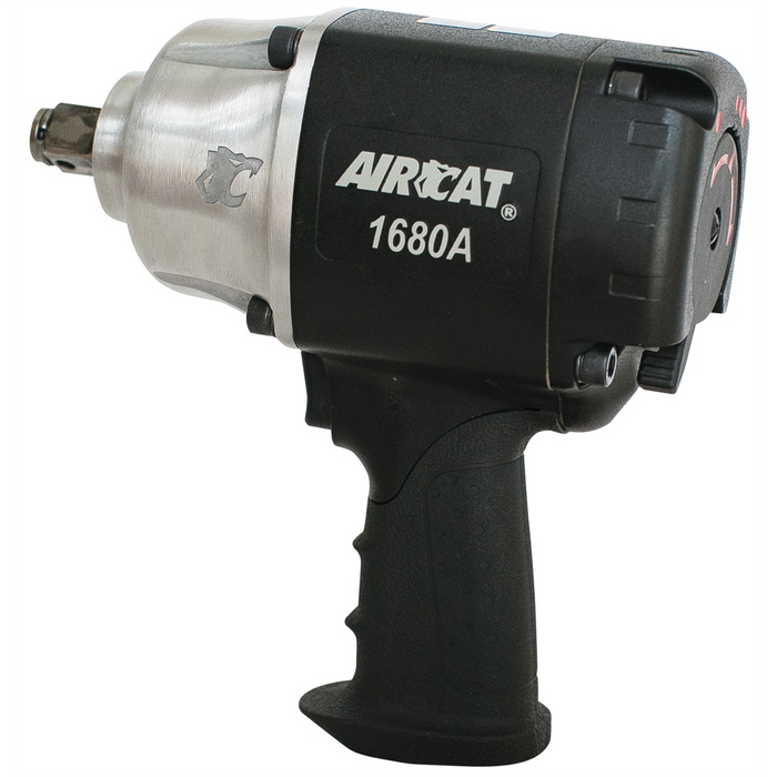 Aircat / Florida Pneumatic 3/4" Xtreme Duty Impact Wrench