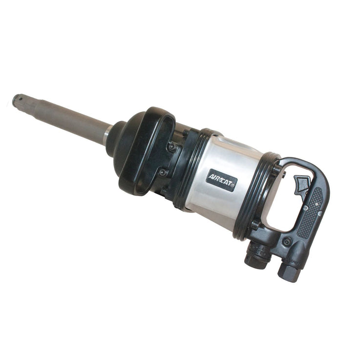 Aircat / Florida Pneumatic 1" DRIVE AIR IMPACT WRENCH
