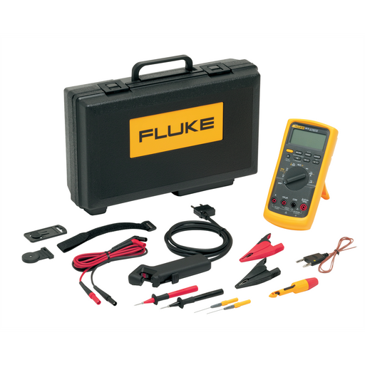 Fluke Test and Measuring Tools METER COMBO KIT