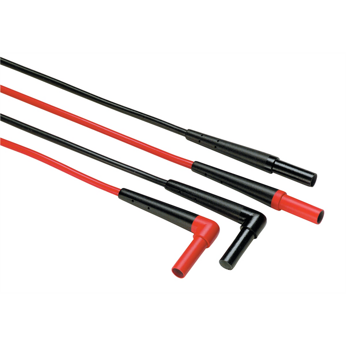 Fluke Test and Measuring Tools SILICONE TEST LEADS